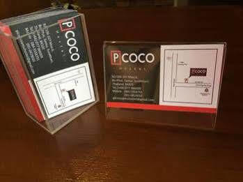 Pi Coco Hostel شاطئ تشاوينغ المظهر الخارجي الصورة
