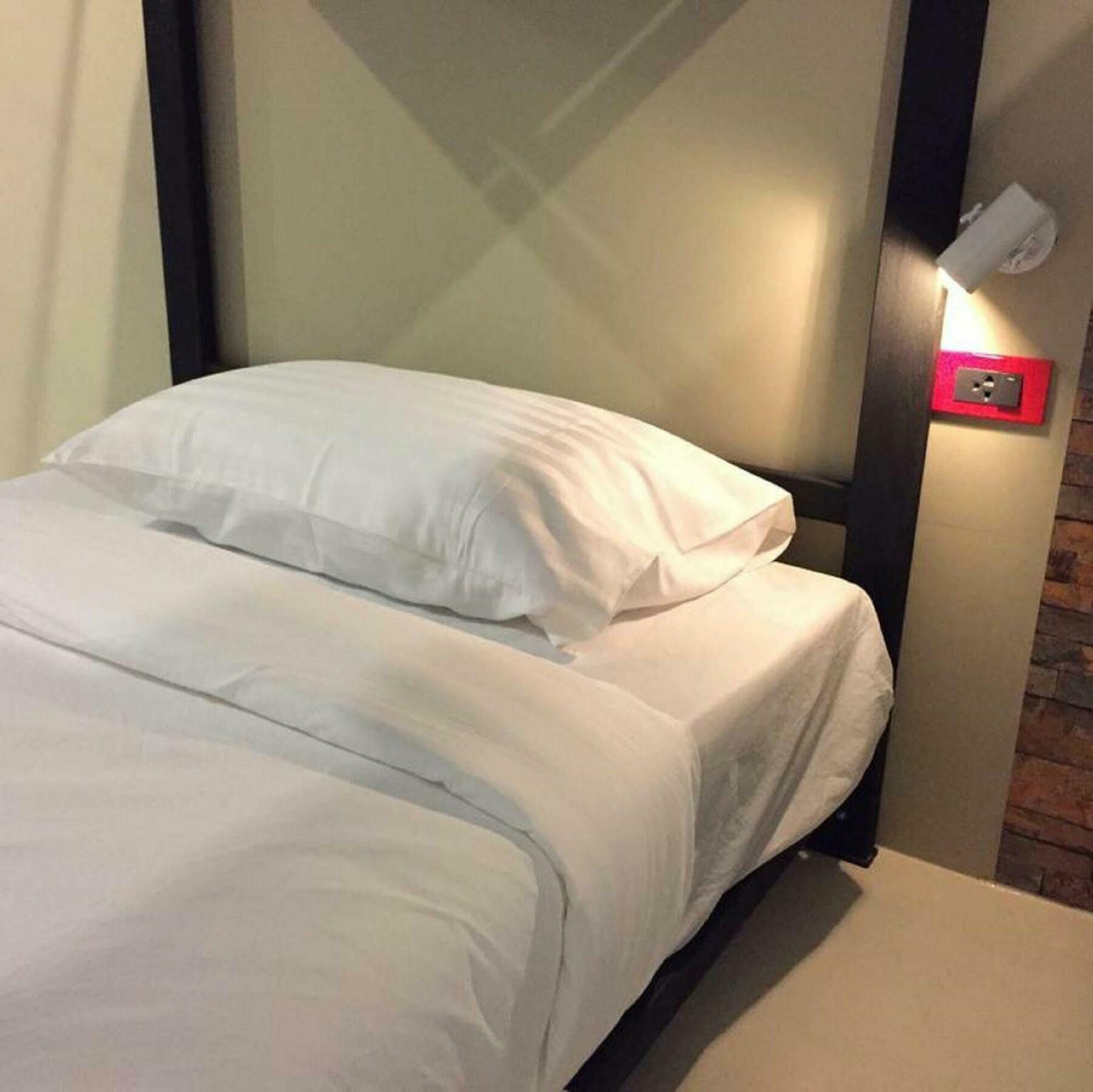 Pi Coco Hostel شاطئ تشاوينغ المظهر الخارجي الصورة