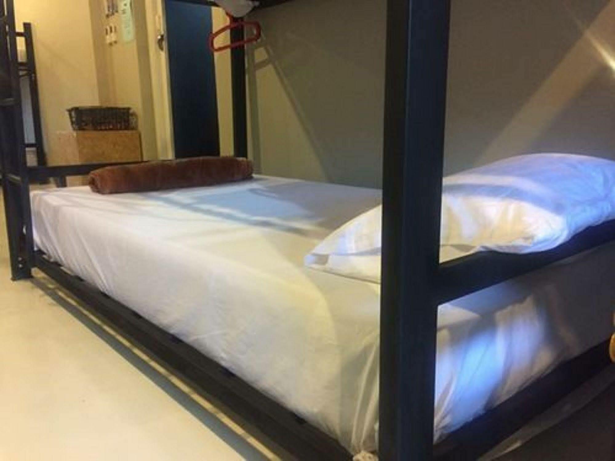 Pi Coco Hostel شاطئ تشاوينغ المظهر الخارجي الصورة
