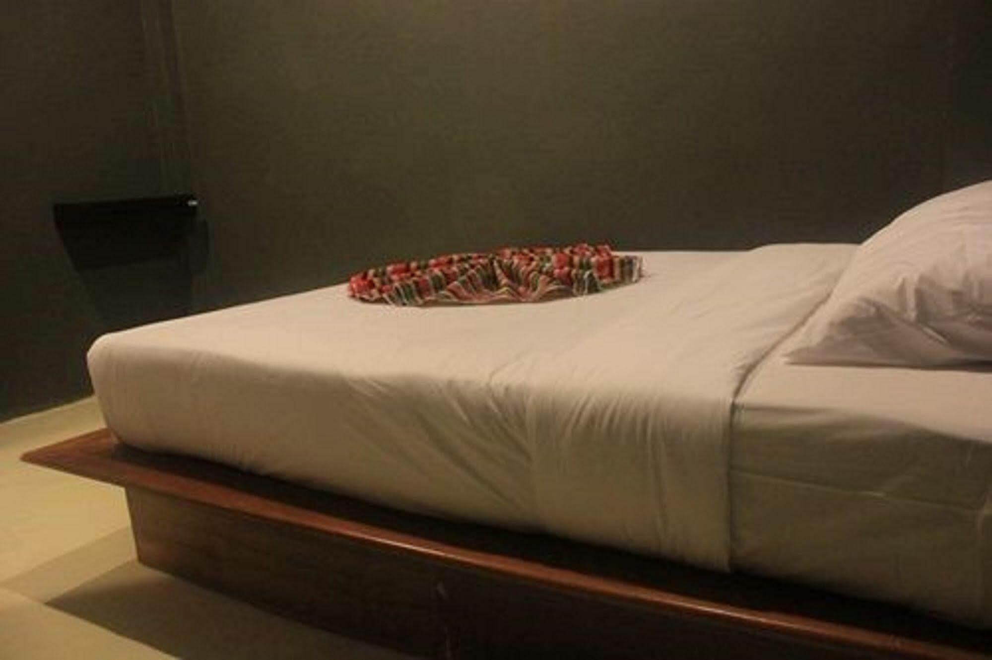 Pi Coco Hostel شاطئ تشاوينغ المظهر الخارجي الصورة