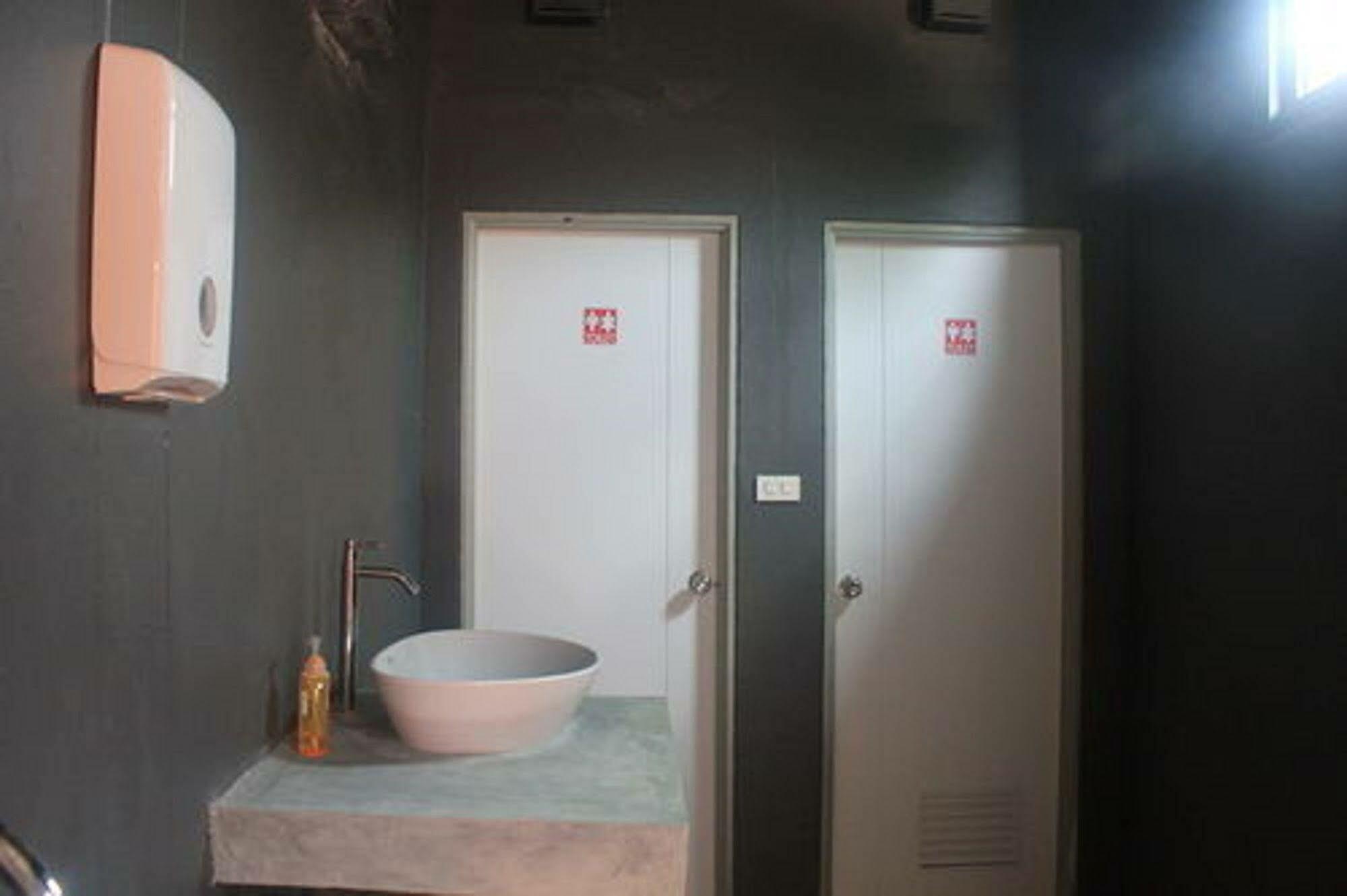 Pi Coco Hostel شاطئ تشاوينغ المظهر الخارجي الصورة
