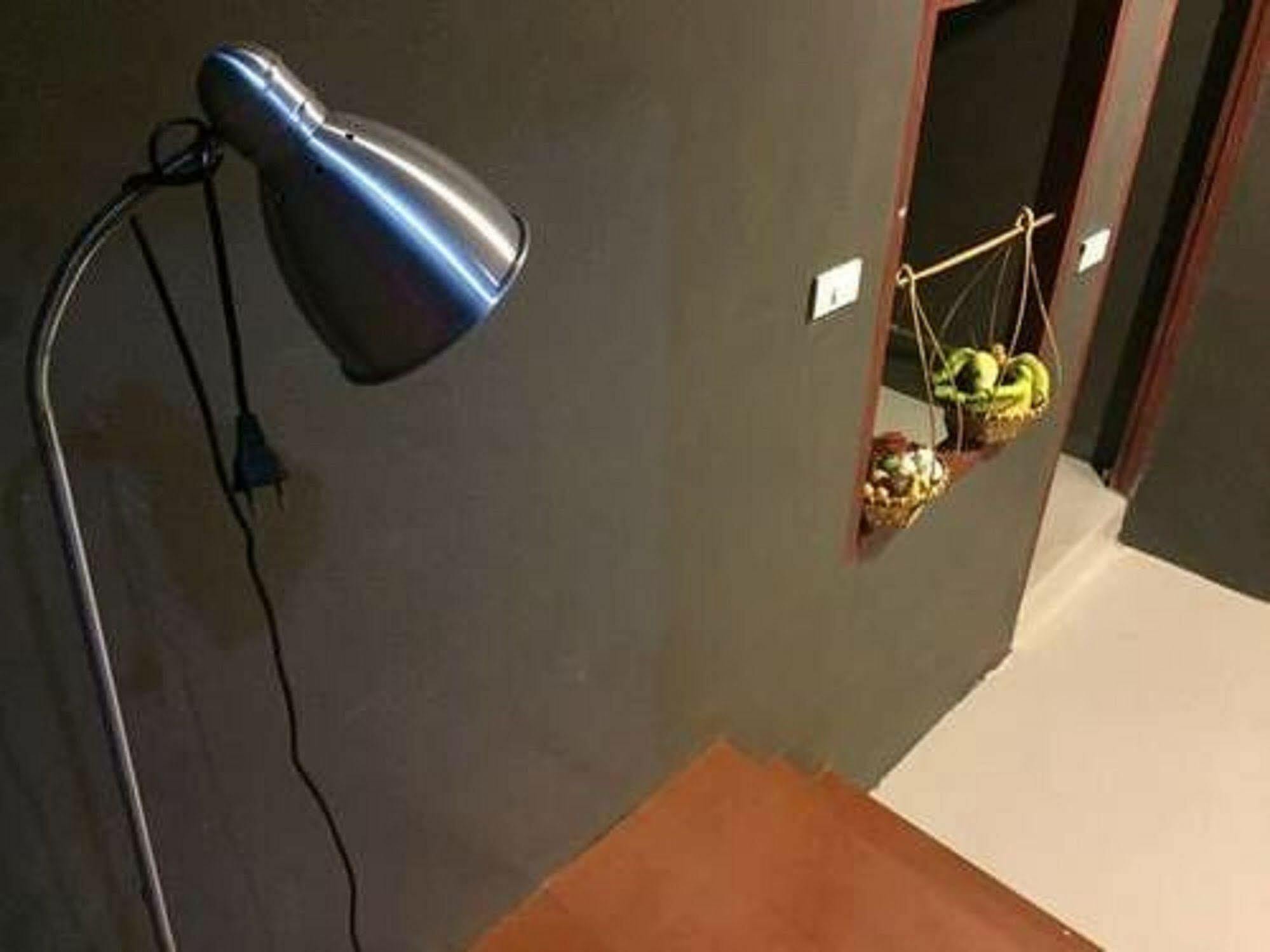 Pi Coco Hostel شاطئ تشاوينغ المظهر الخارجي الصورة