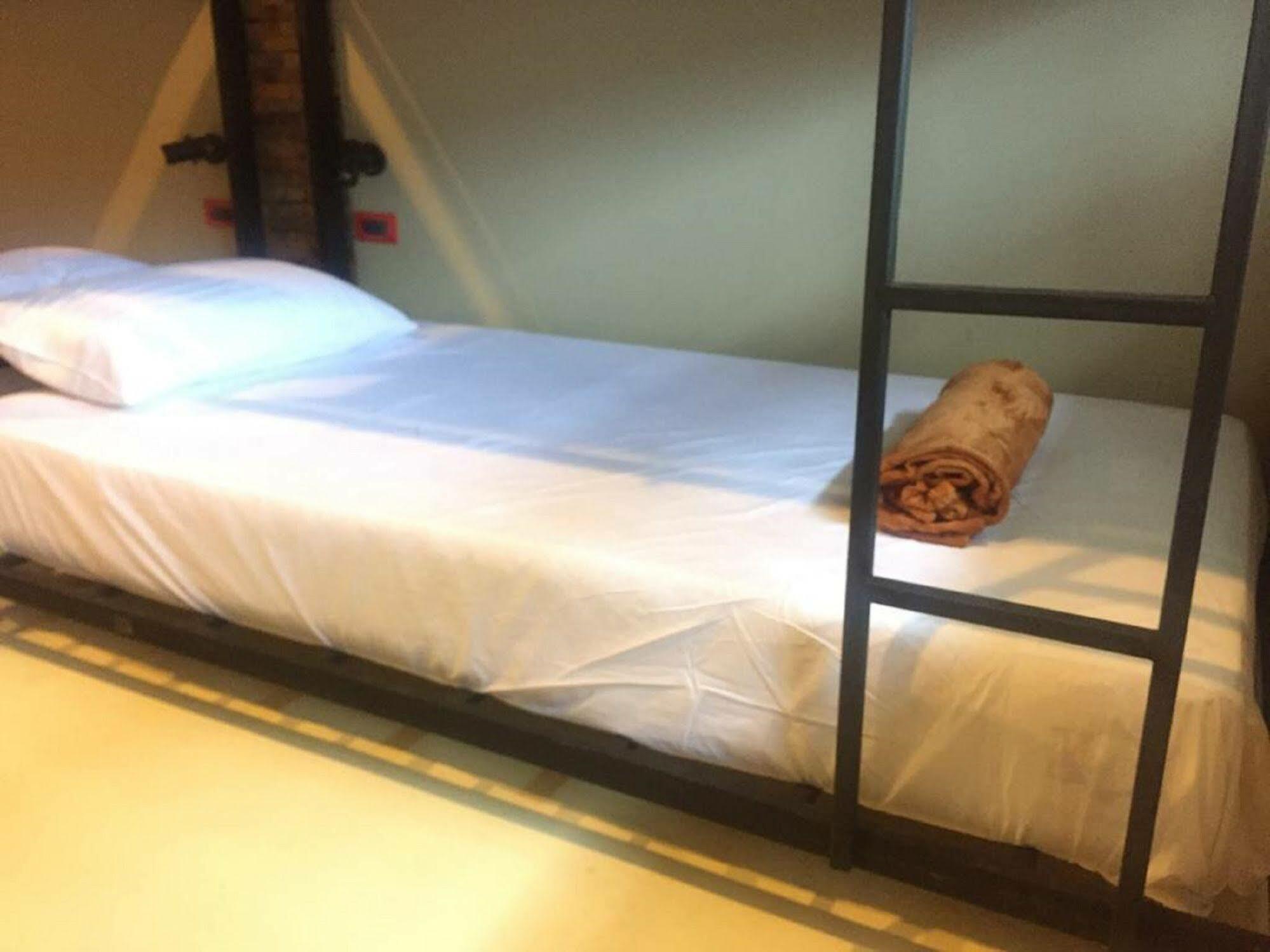 Pi Coco Hostel شاطئ تشاوينغ المظهر الخارجي الصورة