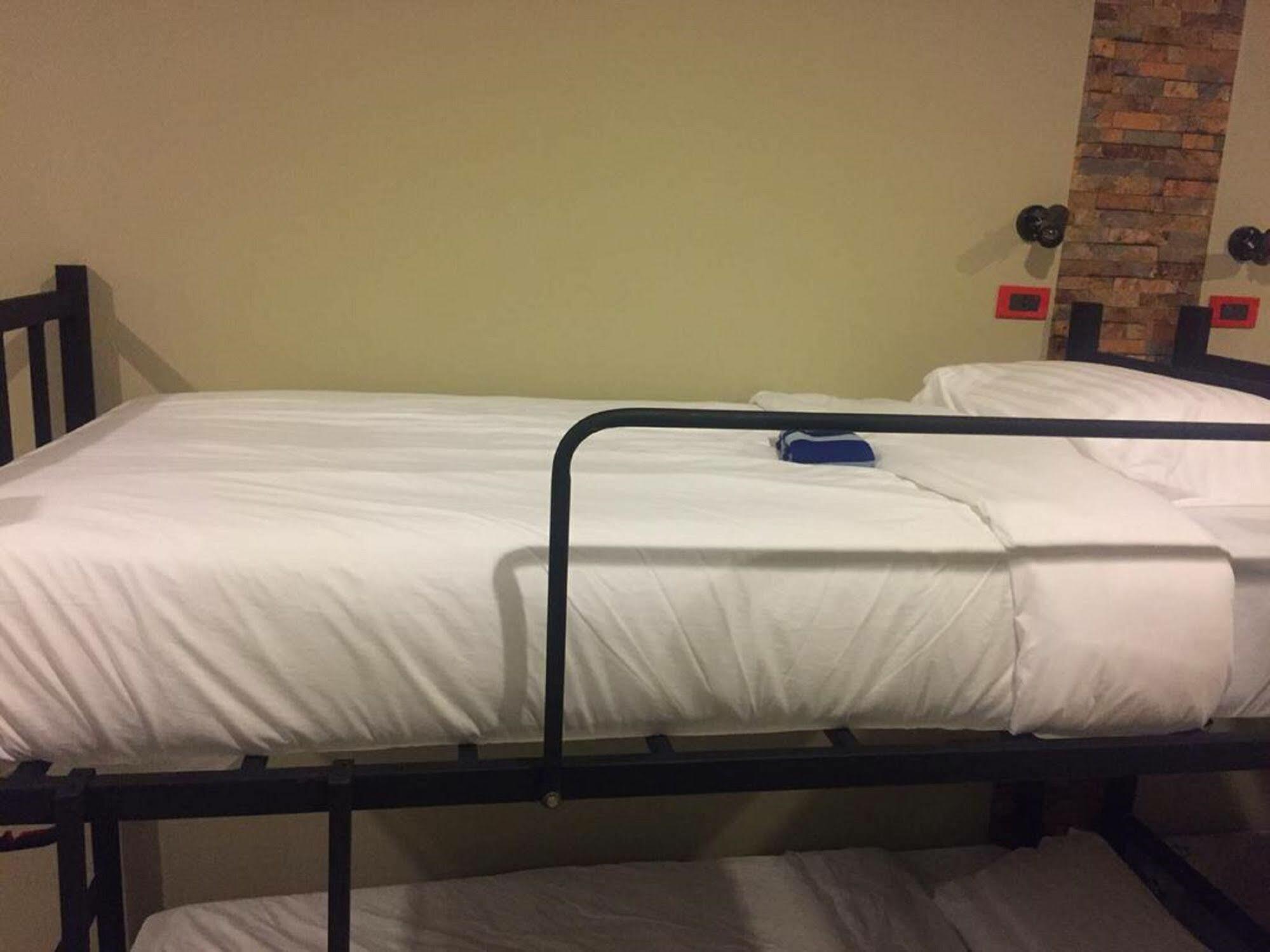 Pi Coco Hostel شاطئ تشاوينغ المظهر الخارجي الصورة