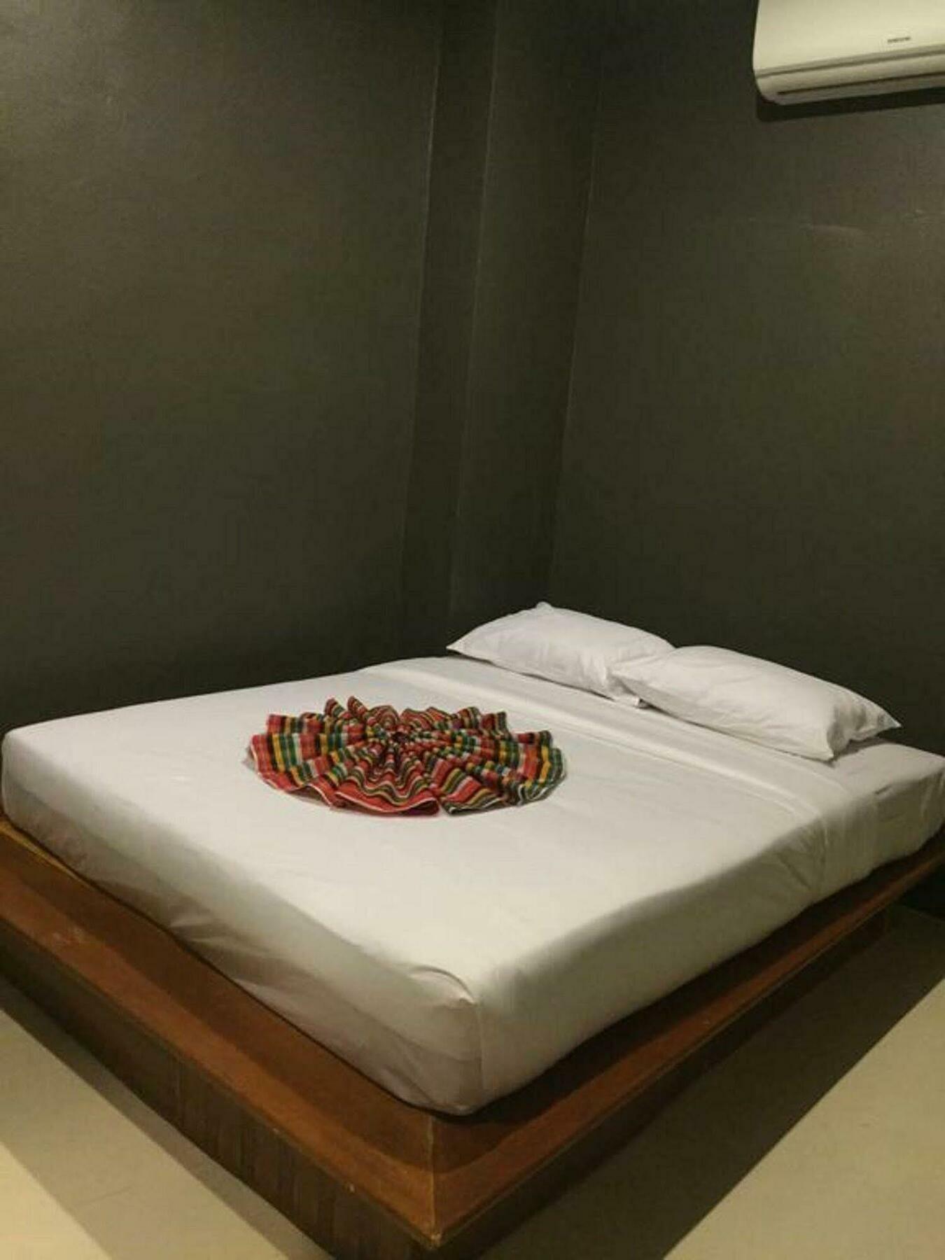 Pi Coco Hostel شاطئ تشاوينغ المظهر الخارجي الصورة