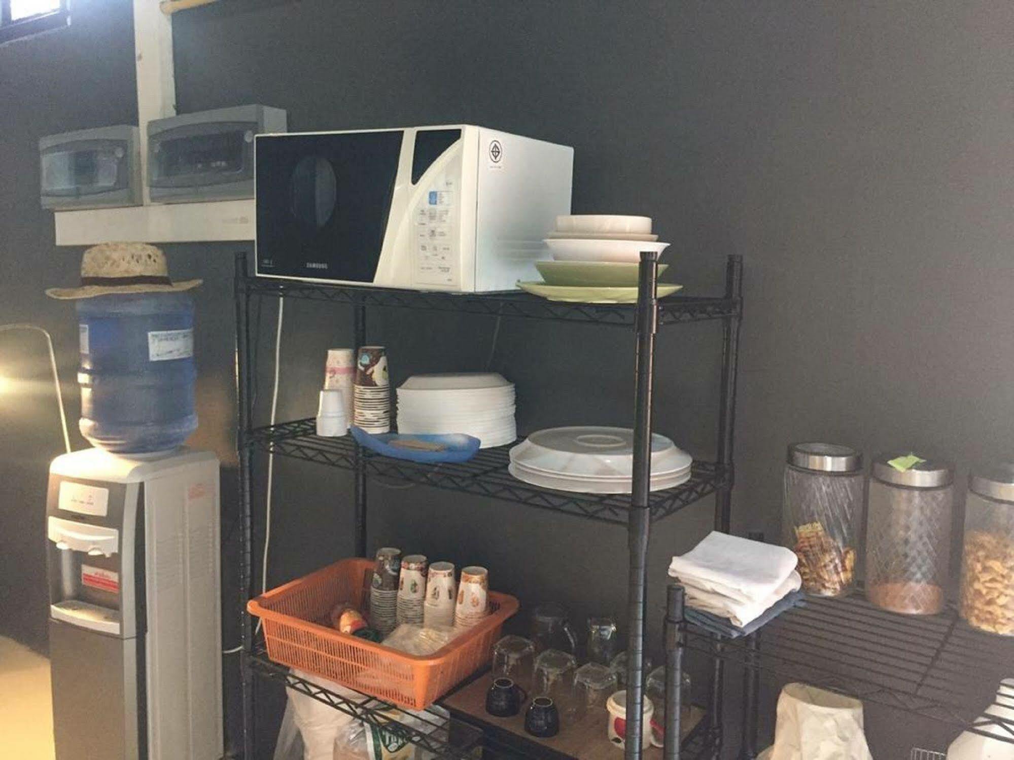 Pi Coco Hostel شاطئ تشاوينغ المظهر الخارجي الصورة