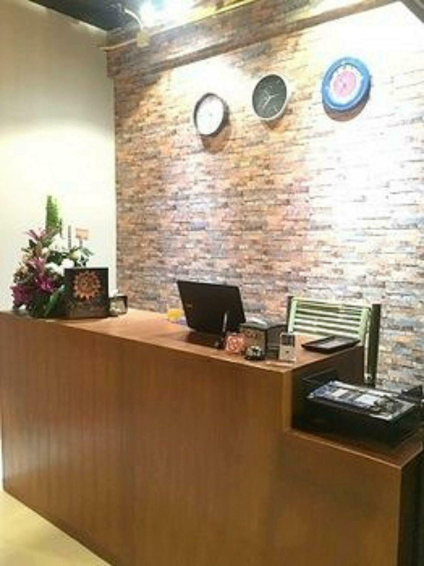 Pi Coco Hostel شاطئ تشاوينغ المظهر الخارجي الصورة