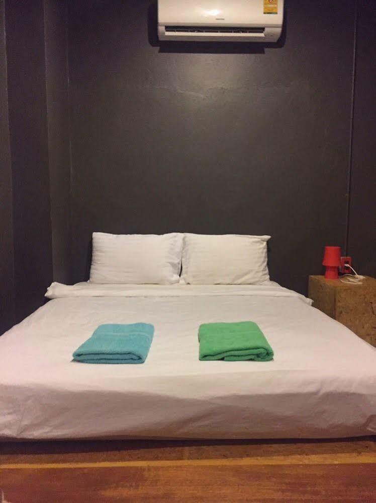 Pi Coco Hostel شاطئ تشاوينغ المظهر الخارجي الصورة